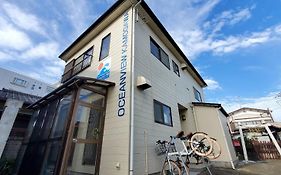 Ocean View Kamogawa - Vacation Stay 61073V