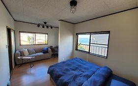 Ocean View Kamogawa - Vacation Stay 61073V
